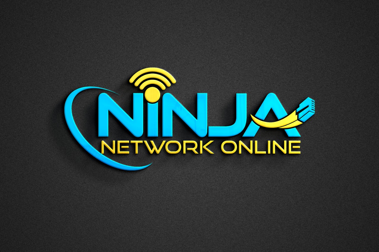 Ninja Network Online-logo